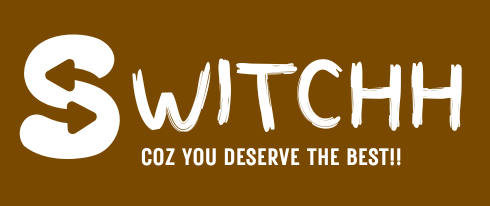 Switchh logo